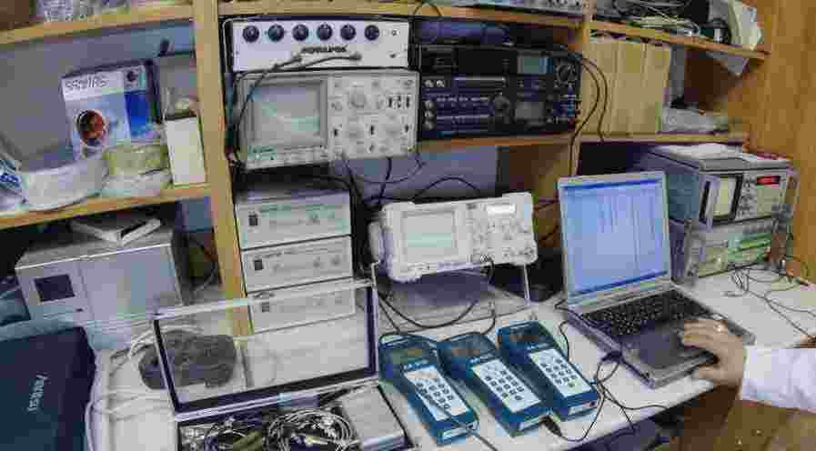 Image module
